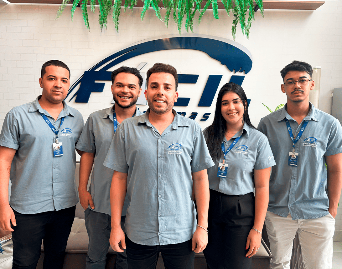 Equipe Fácil Sistemas